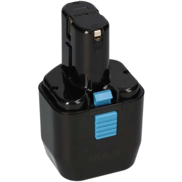 XCell Werkzeugakku für Hitachi EB12 0706330012 12V 2000mAh